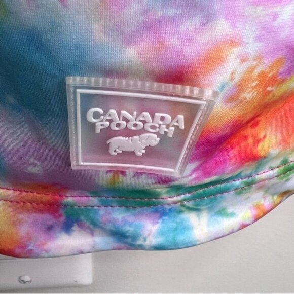 CANADA Pooch Sun Shield Tee Size 24” - Picture 5 of 8